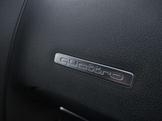 Audi A5 S-Line Quattro Facelift 3.0 V6 TDI 176kW