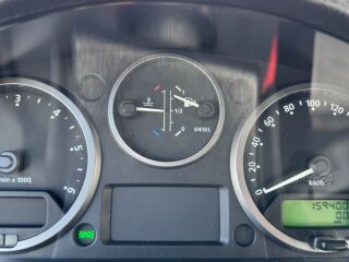 Land Rover Defender Experience 2.4 90kW