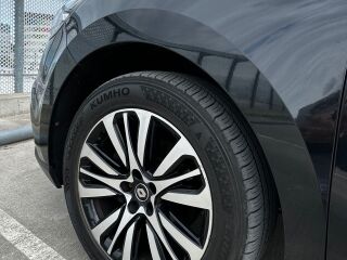 Renault Espace 1.6 118kW