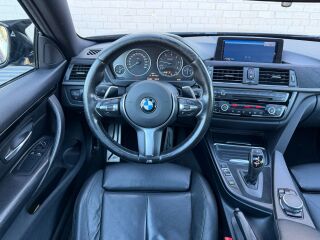 BMW 435 d xDrive M-Pakett 3.0 230кВ