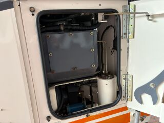 Wirtgen W35DC 31kW