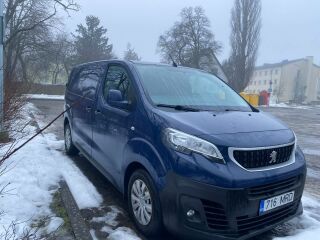 Peugeot Expert 2.0 90kW