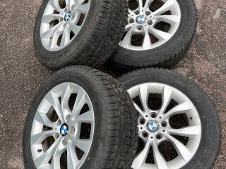 BMW X1 XDrive 2.0 130кВ
