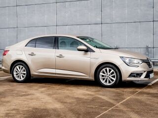 Renault Megane 1.6 84кВ
