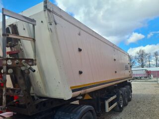 Schmitz SCHMITZ GOTHA SKI 24 SL06-8.2
