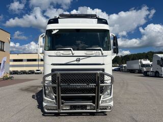 Volvo FH500 6x2 EURO6 + PTO 375кВ