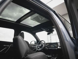 BMW X1 xDrive20d MHEV M-Sportpakett 2.0 120kW