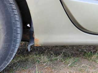 Renault Grand Scenic 1.6 81kW