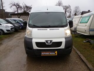 Peugeot Boxer H2/L2ISOTERMa/c 2.2 TDI 88kW