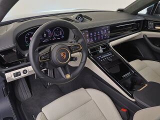 Porsche Panamera GTS 4.0 368kW