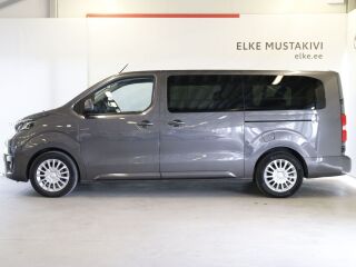 Toyota ProAce Shuttle   Multimeedia Pakett 130кВ