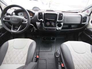 WEINSBERG CaraBus 600 ME Edition FIRE 2.2 103kW