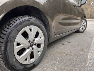 Citroen C4 Picasso 1.6 85кВ