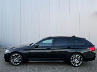 BMW 530 Touring xDrive M sportpakett H&K LED 3.0 d 195кВ