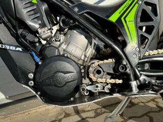 OSSA