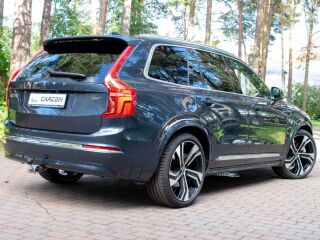 Volvo XC90 7k Ultimate Bright Intelli PRO Xenium Wntr 2.0 B5 AWD KERS MildHybrid MY2024 183kW