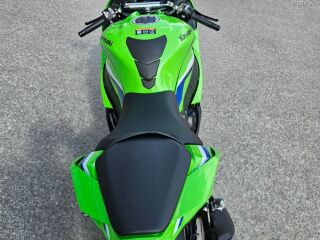Kawasaki Ninja ZX - 10R 152kW