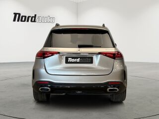 Mercedes-Benz GLE 350 de AMG 4matic 2.0 143kW