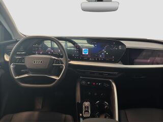 Audi Q5 Sportback TFSI quattro 2.0 150kW