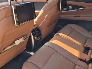 BMW 535 3.0 230кВ