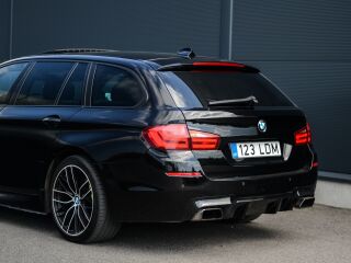 BMW 535 M-Sportpakett 3.0 220кВ