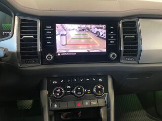 Skoda Kodiaq Ambition 4x4 110kW