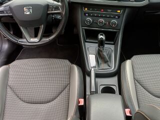 SEAT Leon X-Perience 2.0 135kW