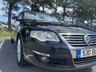 Volkswagen Passat 2.0 103kW