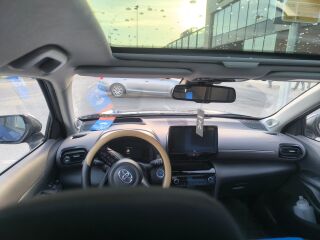 Toyota Yaris Cross Elegant 1.5 68kW