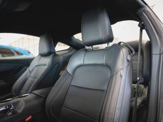 Ford Mustang GT Fastback 5.0 V8 328kW