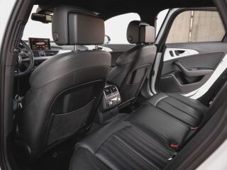 Audi A6 S-Line Plus Competition V6T Biturbo 240kW