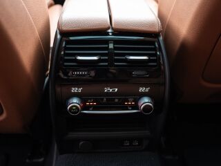 BMW 520 X-Drive Sportline 2.0 140kW