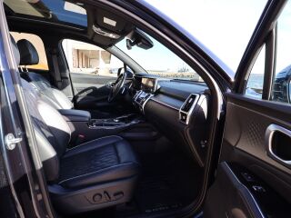 Kia Sorento 2.2 142кВ
