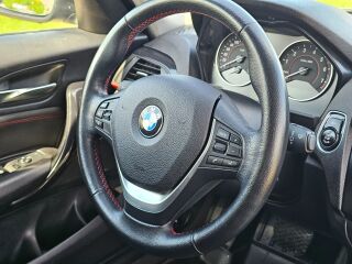 BMW 118 Sport Line 1.6 125кВ