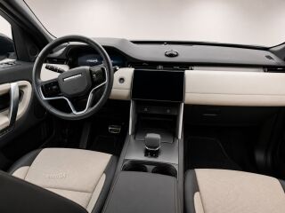 Land Rover Discovery Sport D200 DYNAMIC SE 2.0 150кВ