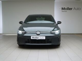 Volkswagen Golf GTI 2.0 180kW