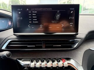 Peugeot 5008 GT Back BlueHDi 180 AT8 2.0 130kW