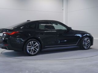 BMW i4 eDrive35 Gran Coupe 210кВ
