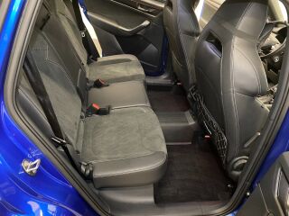 Skoda Kodiaq 1.5 110kW