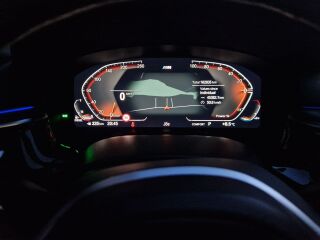 BMW 530 xDrive M-pakett 3.0 210kW