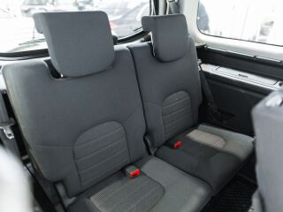 Nissan Pathfinder Executive 2.5 126кВ