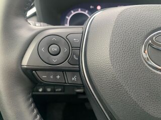 Toyota RAV4 Luxury Plus Technology Pakett MultiDrive S 2.0 Dynamic Force 129кВ