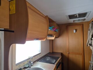 Fiat Ducato 2.3 81kW