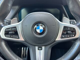 BMW X5 xDrive40i M Sport 3.0 R6 250кВ