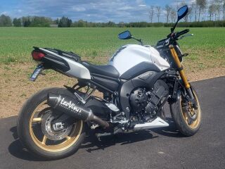 Yamaha FZ 8 78кВ