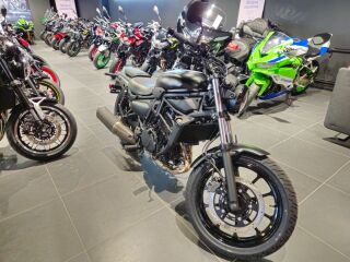 Kawasaki Eliminator 500 R2 33kW