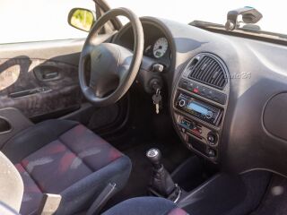 Citroen Saxo VTS 1.6 R4 16V 87kW