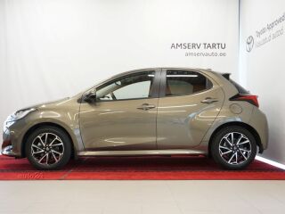 Toyota Yaris Active Plus 1.5 68kW