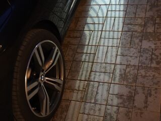 BMW 630 GT Gran Turismo xDrive M-pakett 3.0 195kW