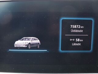 Volkswagen Passat ELEGANCE 2.0 110kW